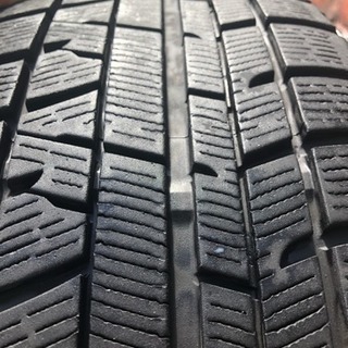 205 60 R16 スタッドレスタイヤ YOKOHAMA アイスガードig50