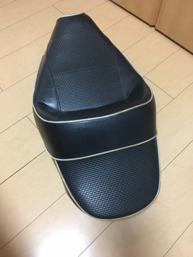 アドレスv125 DCRシート