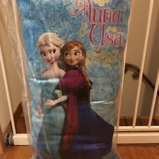 アナと雪の女王 抱き枕