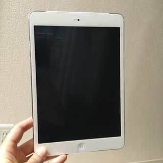 iPad mini ほぼ未使用