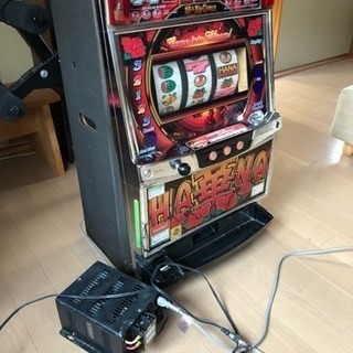 スーパーハナハナ