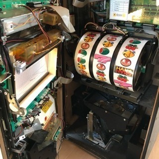 スーパーハナハナ