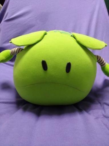 ガンダムハロぬいぐるみ グランマ 茨木市のおもちゃの中古あげます 譲ります ジモティーで不用品の処分