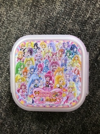 プリキュア プリキュアオールスターズ お弁当箱 お弁当 New Stage 3 マユカ真優花 弘明寺の子供用品の中古あげます 譲ります ジモティーで不用品の処分 プリキュア プリキュアオールスターズ お弁当箱 お弁当 New Stage 3 マユカ真優花 弘明寺の子供用品の中古あげます 譲ります ジモティーで不用品の処分
