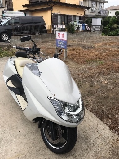 バイク ヤマハ マグザム 白 250cc ハイブリッド 横浜のヤマハの中古あげます 譲ります ジモティーで不用品の処分 バイク ヤマハ マグザム 白 250cc ハイブリッド 横浜のヤマハの中古あげます 譲ります ジモティーで不用品の処分