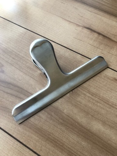 無印良品 クリップ なおチッチ 旭前の家庭用品 キッチン雑貨 の中古あげます 譲ります ジモティーで不用品の処分