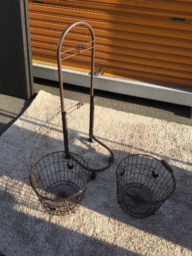 ミッキーマウス ランドリーバスケット おさる 京都の家具の中古あげます 譲ります ジモティーで不用品の処分