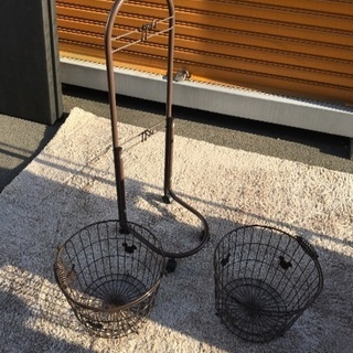 ミッキーマウス ランドリーバスケット おさる 京都の家具の中古あげます 譲ります ジモティーで不用品の処分