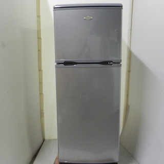 アビテラックス　128Ｌ　冷蔵庫　2012年製　お譲りします