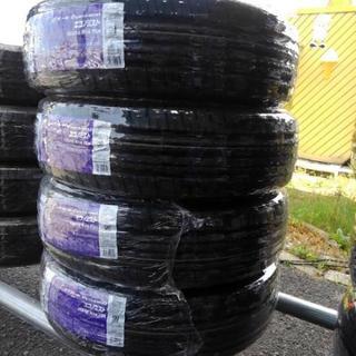 カードOK！！　新品未使用　155/65R14　軽自動車 コミコミ