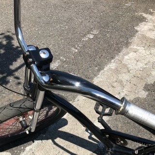 エレクトラ エイトボール ビーチクルーザー 5
