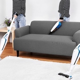 ［★爆安セール中★］ DEIKコードレス掃除機！  軽量吸引力抜群！！