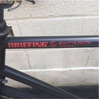 超レア tokyobike コラボバイク 100台生産！