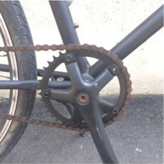 超レア tokyobike コラボバイク 100台生産！