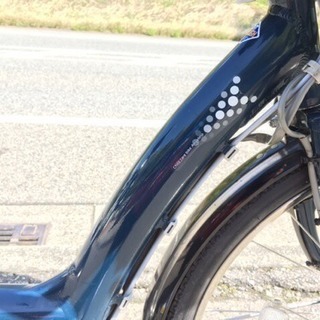 ☆格安☆電動自転車 ブリヂストン アンジェリーノ 3人乗り