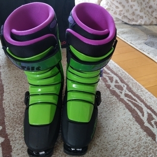 フルチルト（ＦＴ）２７．５㎝　使用日数８日