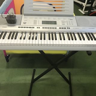 美品！カシオ CASIO CTK-4000 電子ピアノ キーボー...