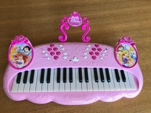 中古 美品 ディズニープリンセス 電子ピアノオモチャ Amicco 淵野辺のおもちゃ 楽器玩具 の中古あげます 譲ります ジモティーで不用品の処分 中古 美品 ディズニープリンセス 電子ピアノオモチャ Amicco 淵野辺のおもちゃ 楽器玩具 の中古あげます 譲ります ジモティーで不用品の処分
