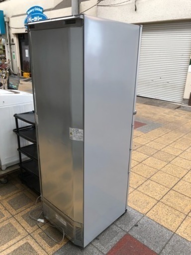 AQUA. ハイアール 355L 大型冷蔵庫