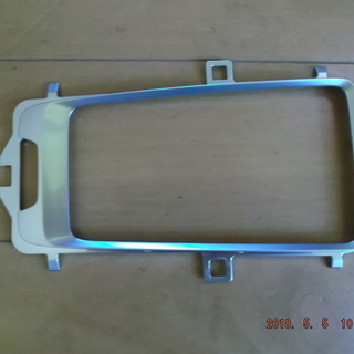 Volvo　Ｖ40センターコンソール