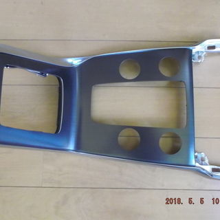 Volvo　Ｖ40センターコンソール