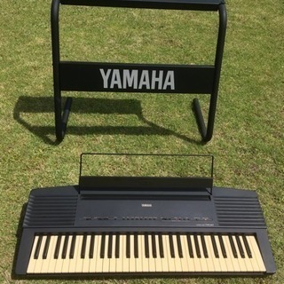 電子ピアノ YPR - 30