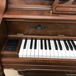 中古ピアノ　KAWAI  Ki-65FAT
