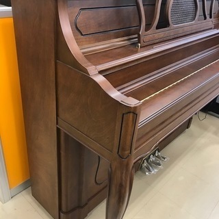 中古ピアノ　KAWAI  Ki-65FAT