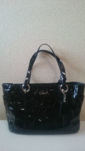 値下げしました☆COACH トートバック