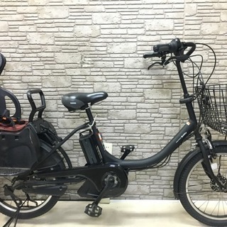 Panasonic電動アシスト自転車・限定カラー