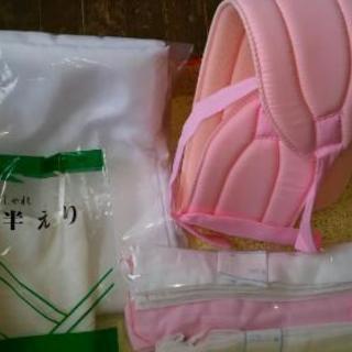 [交渉中]振り袖と小物類一式☆札幌市白石区