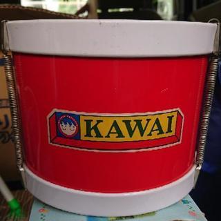 KAWAIマーチングドラム