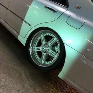 レオンハルト ラーゼン 19インチ