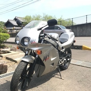 ホンダ NS-1 HONDA バイク