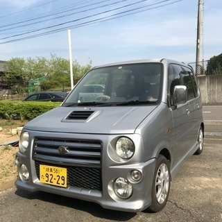 値下げ ダイハツ ムーヴカスタムRS