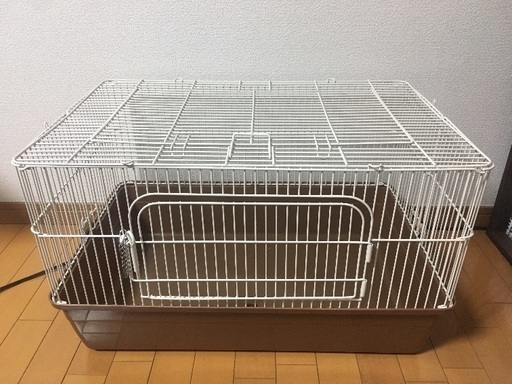 小動物飼育セット