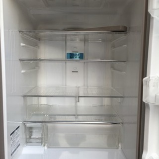 日立冷凍冷蔵庫6ドア430リットルR-XG4300G-XT