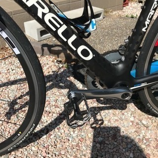 ロードバイク  ピナレロ MARVEL TIAGGRA 105