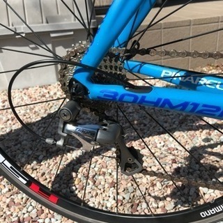 ロードバイク  ピナレロ MARVEL TIAGGRA 105