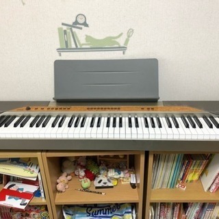 カシオ PRIVIA 電子ピアノ PX-110 ８８鍵盤