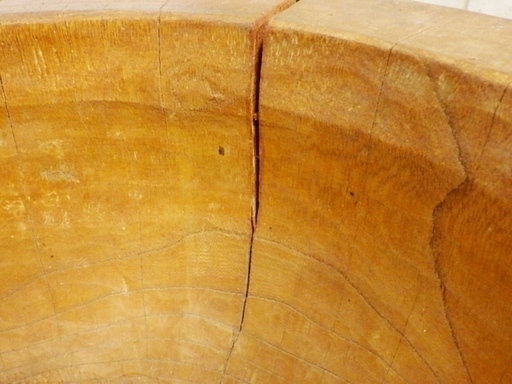 臼 欅 けやき 天然木 切株 餅つき 正月 行事 高さ39cm 直径40cm 重さ22kg 臼 欅 けやき 天然木 切株 餅つき 正月 行事 高さ39cm 直径40cm 重さ22kg
