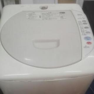 SANYO製電気洗濯機 