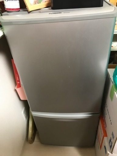 冷蔵庫単身用