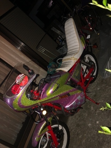 gs400 外装