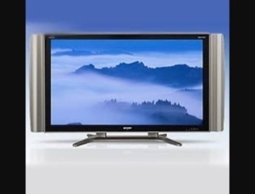 1万円引き☆美品☆ シャープ AQUOS LC-52GX2W [52インチ]