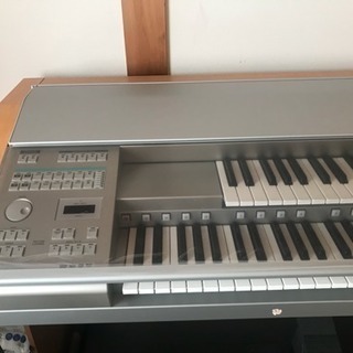 エレクトーン ELS-01/01C/01X typeU/ELS-01CH