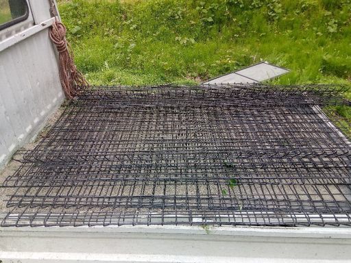 その他 Fence