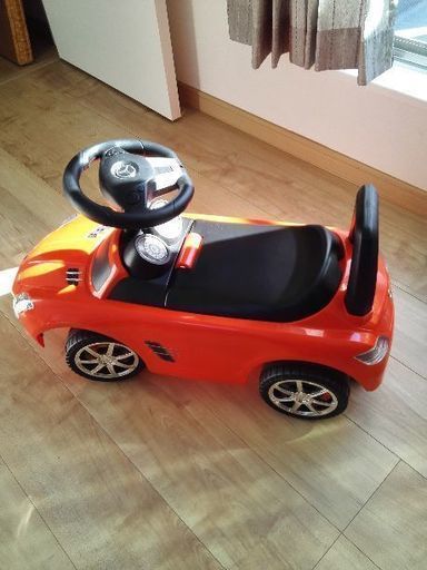 再値下げ 子供が乗れる車おもちゃ Dorger 横浜のおもちゃ 乗り物 ミニチュア の中古あげます 譲ります ジモティーで不用品の処分