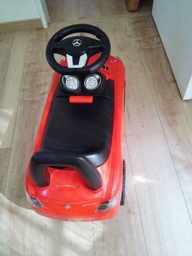 再値下げ 子供が乗れる車おもちゃ Dorger 横浜のおもちゃ 乗り物 ミニチュア の中古あげます 譲ります ジモティーで不用品の処分