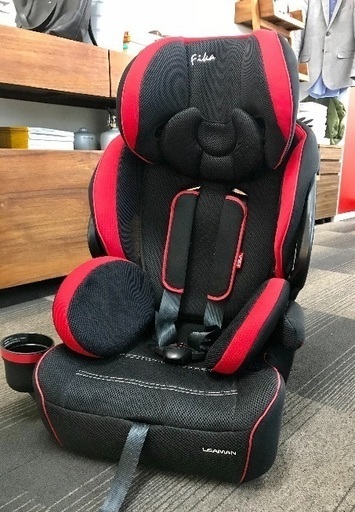 チャイルドシート Leamanリーマン Fikaフィーカ なべつね 大阪のベビー用品 チャイルドシート の中古あげます 譲ります ジモティーで不用品の処分